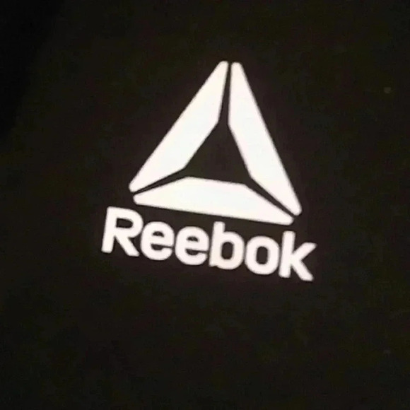 💙🐾New Reebok color block qtr zip - Picture 3 of 7